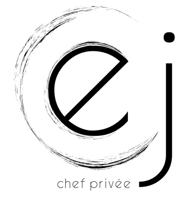 Eleanor Jessica Cuisine Privèe logo