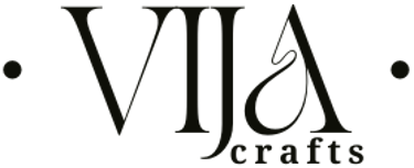 VIJA crafts logo