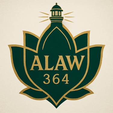 ALAW 364 logo