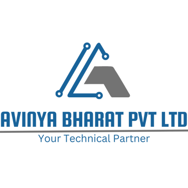 Avinya Bharat Pvt Ltd - Leading LED video Wall Manufacturer logo
