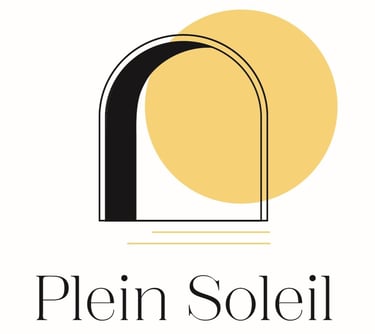 Plein Soleil logo