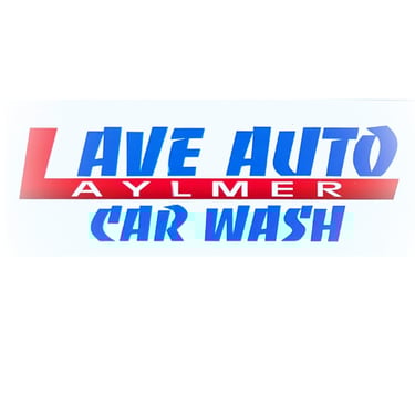 Lave Auto Aylmer logo