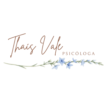 Thaís Vale Psicóloga Online logo