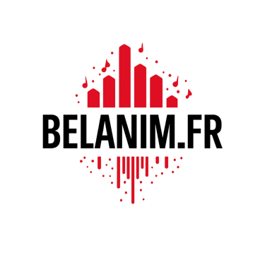 BELANIM.FR logo