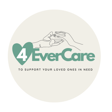 4Ever Care logo