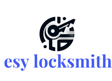 esy locksmith logo