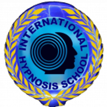 International Hypnosis School logo