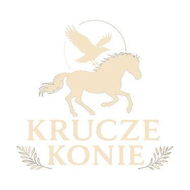 Krucze Konie logo