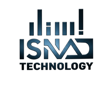 Isnad Technology logo