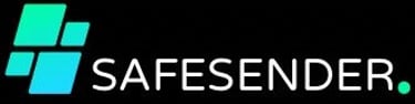SafeSender - Emails Transacionais - SMTP - RestAPI logo