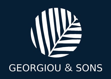 Garden and Pool Maintenance logo