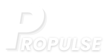Propulse job, trouver une alternance logo
