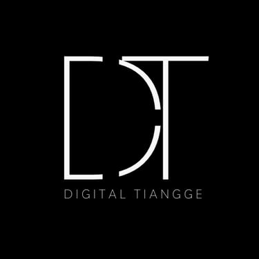 Digital Tiangge Affiliate Marketing logo