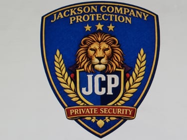 Physical Security Services logo