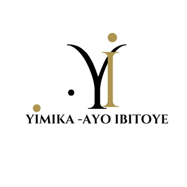 Yimika-Ayo Ibitoye, a transformational Catalyst for Global Change logo