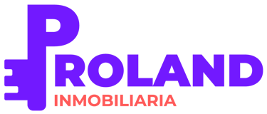 Proland Inmobiliaria logo