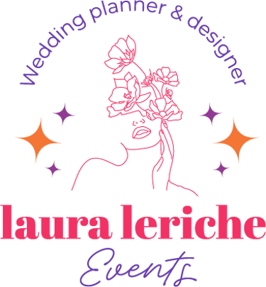 Laura Leriche Events logo