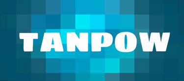 tanpow logo