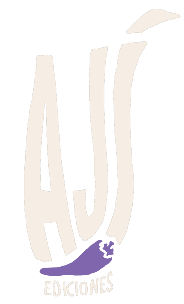 Ají Ediciones logo