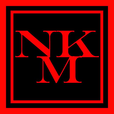N. K. Merton Mysteries logo
