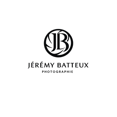 Jeremy batteux photographie logo