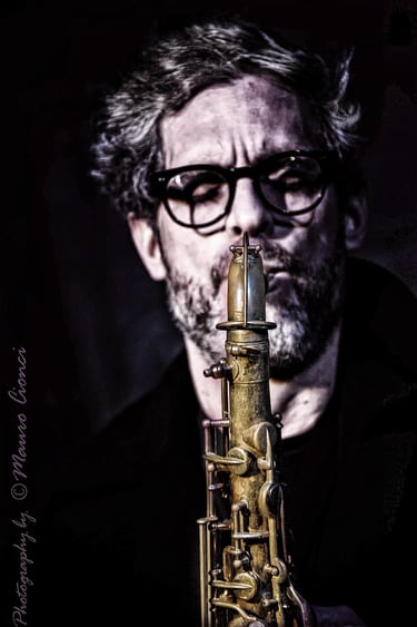 Igor Palmieri Jazz