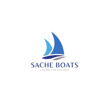 CATAMARAN SACHE - Alquiler de barcos en Cádiz logo