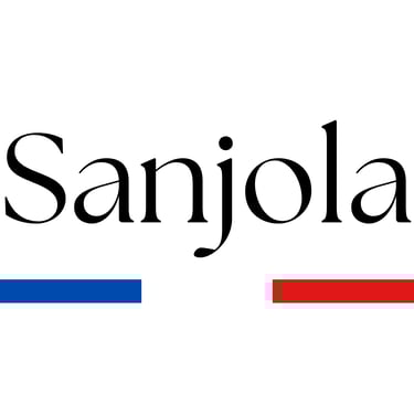 Sanjola logo