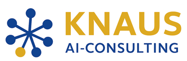 Knaus AI Consulting logo