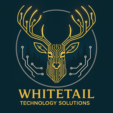Whitetail Technology Services logo
