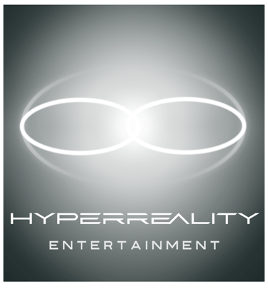 Hyperreality Entertainment logo