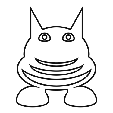 UKIYO-BA COLLECTIBLE ART GALLERY logo