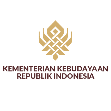 logo kementrian kebudayaan terbaru