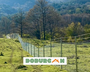Bursa bahçe teli