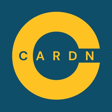 Cardn logo