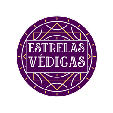Estrelas Védicas logo