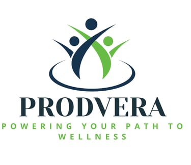 Naturally Powerful- Promoting Products with Purpose. logo