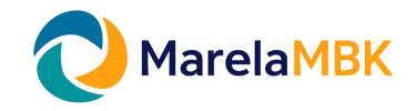 MarelaMBK Your Global Brokerage Partner logo