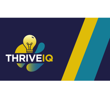 ThriveIQ Solutions logo
