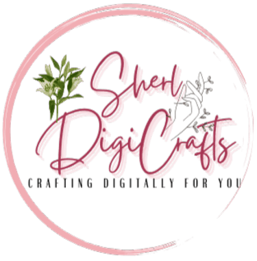 sherldigicrafts logo