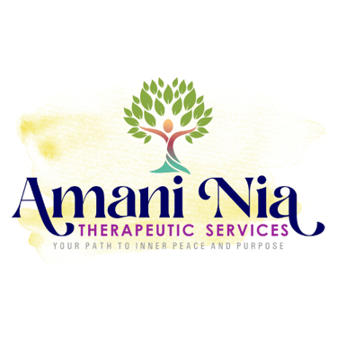 Amani Nia Therapeutic Services logo