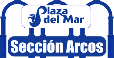 ARCOS BY THE SEA logo