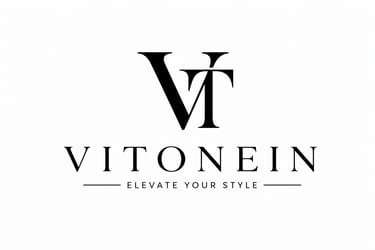 VITONEIN logo
