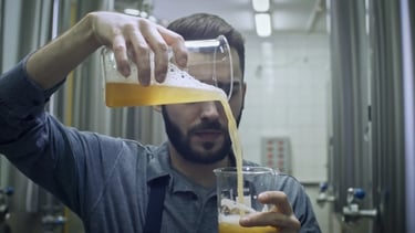 Réalisation vidéo d'entreprise 