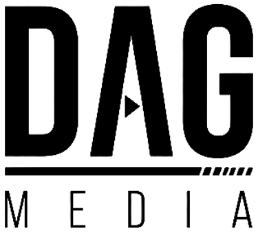 DAG Media logo