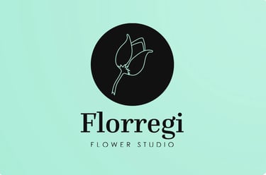 Florregi logo