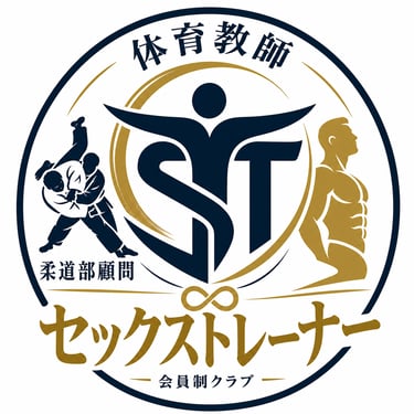 乳首性感トレーナー logo