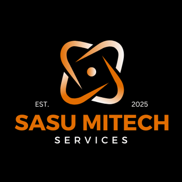 MITECH SERVICES logo
