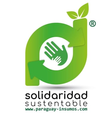 Solidaridad Sustentable logo