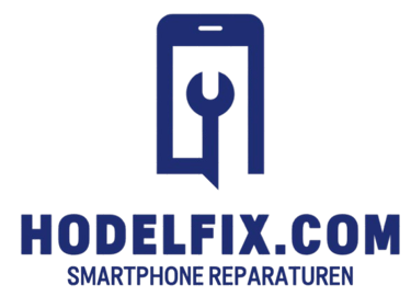 HodelFix logo